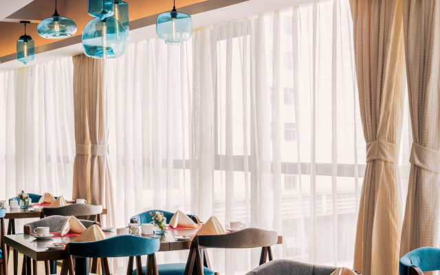 Hilton Garden Inn Wuhan Hankou