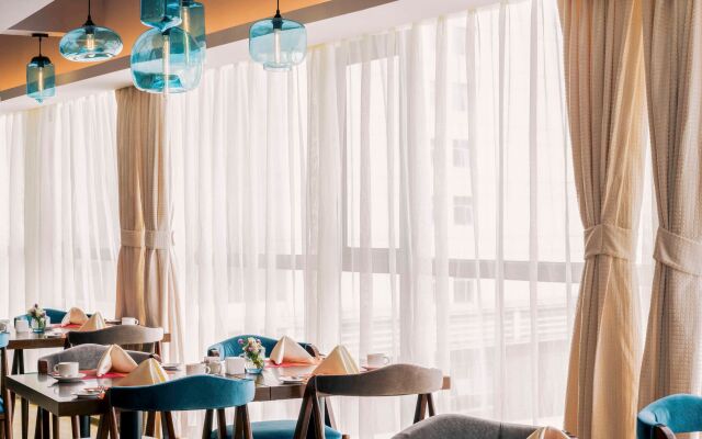 Hilton Garden Inn Wuhan Hankou