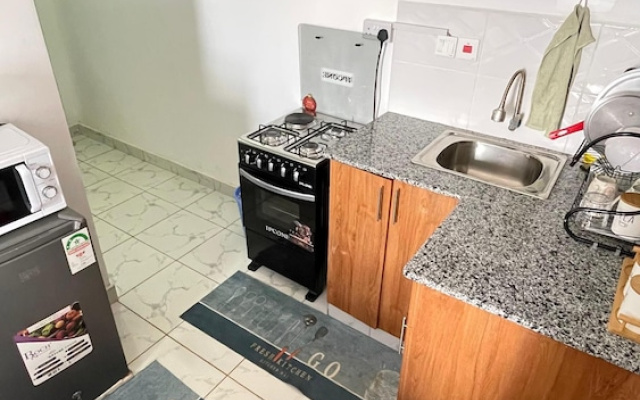 Zangem Airbnb Homes