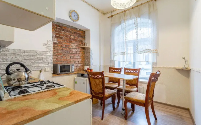 Апартаменты SivakApart на Суворовском