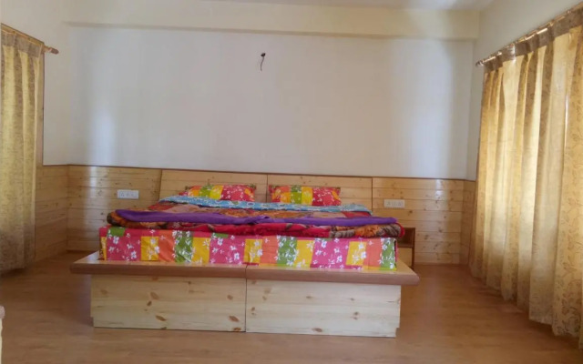Mentokling Guest House and Garden Restaurant
