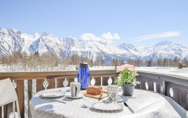 Valaisia 131 Riederalp