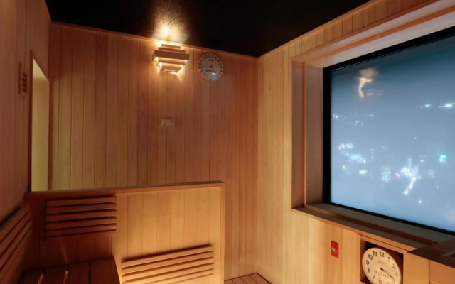 Candeo Hotels Nagasaki Shinchi Chinatown