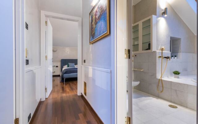 JOIVY Fabulous Apartments In Cernobbio