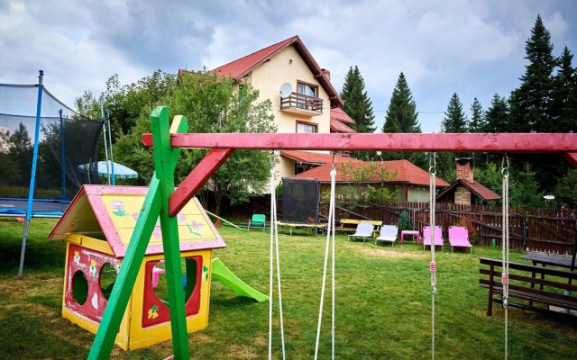 Fox Valley Villa