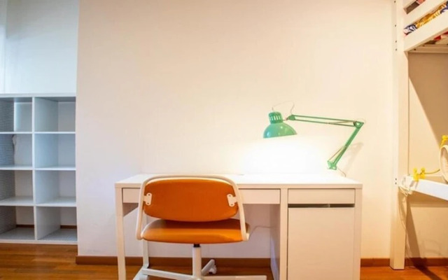 Kamchu Apartments Double Room Viale Somalia 14