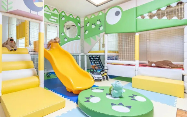 Gapyeong Yeoul Kids Pension