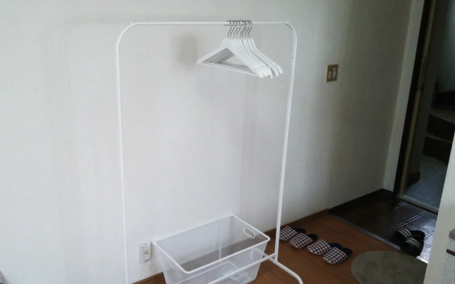 Shinjuku Road Building 201