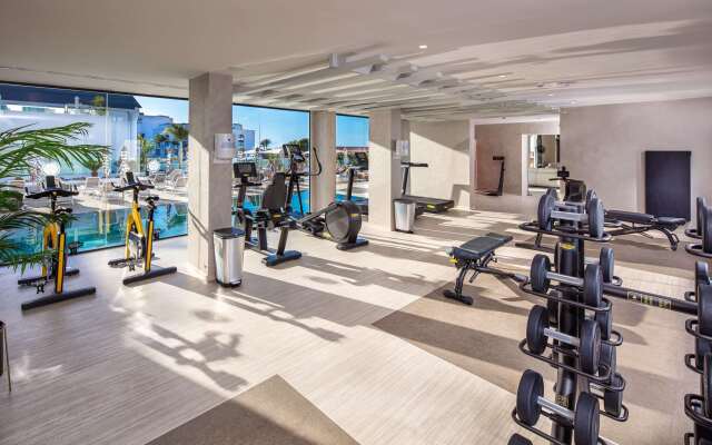 Princess Inspire Tenerife Hotel