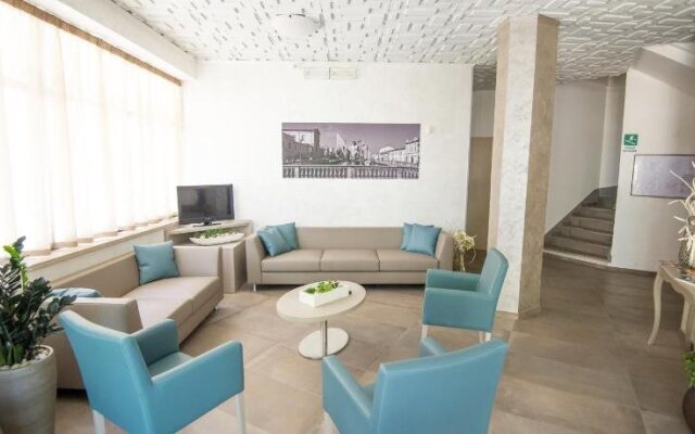 Hotel Croce del Sud