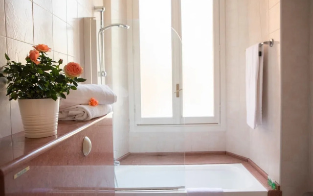 Hotel Milano Pool & Garden