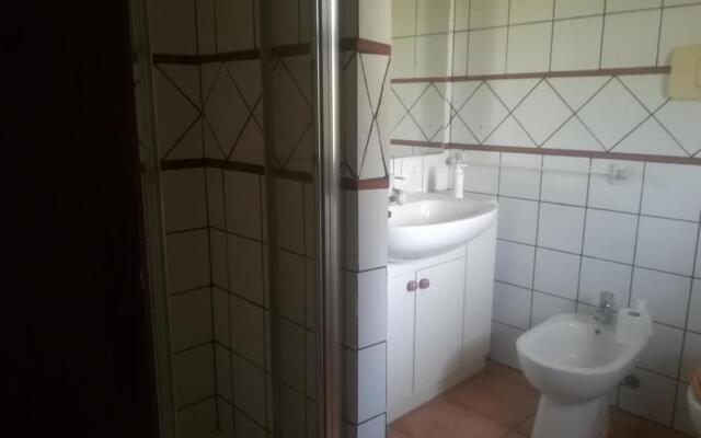 Villa le tre Dame B&B