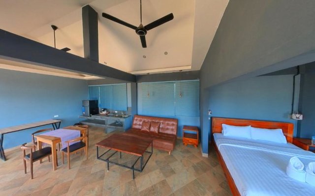 Faraway Suites - Hostel