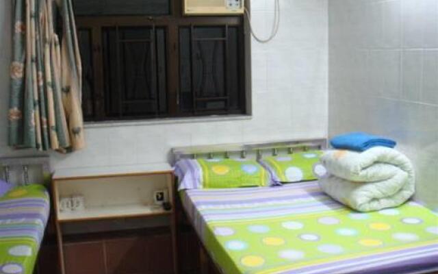 New China 2 Guesthouse