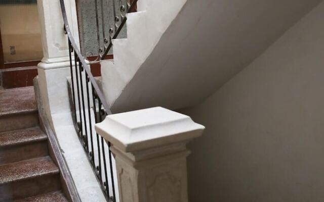 Guesthouse regina margherita
