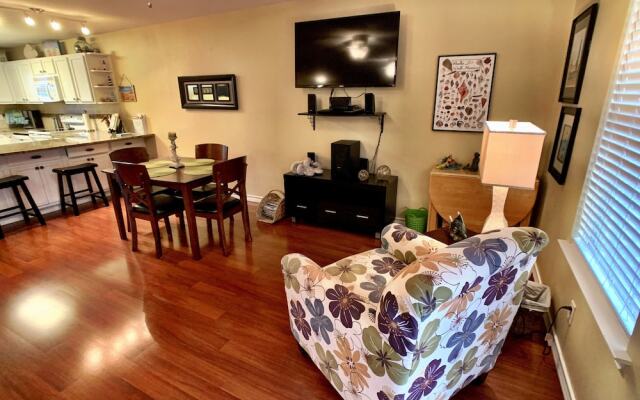 Looney Dunes - 3 Br Home