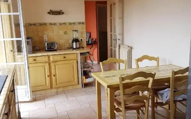 Tranquillite Et Authenticite Dans Les Hauteurs