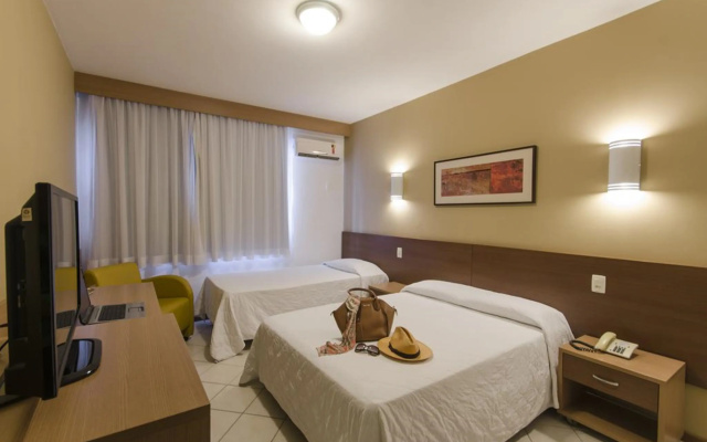 Atobá Praia Hotel