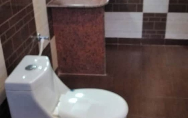 Goroomgo Deepsuchi Grand Deoghar