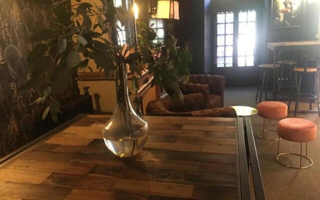 Logis Hôtel De France Pamiers 3 étoiles