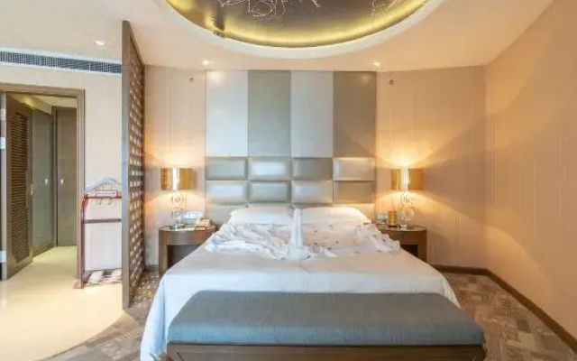 The Paul Hotel Shengzhou