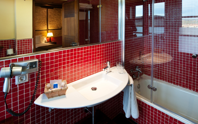 Hotel Abad Toledo