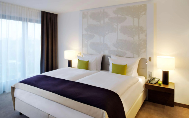 Atlantic Congress Hotel Essen
