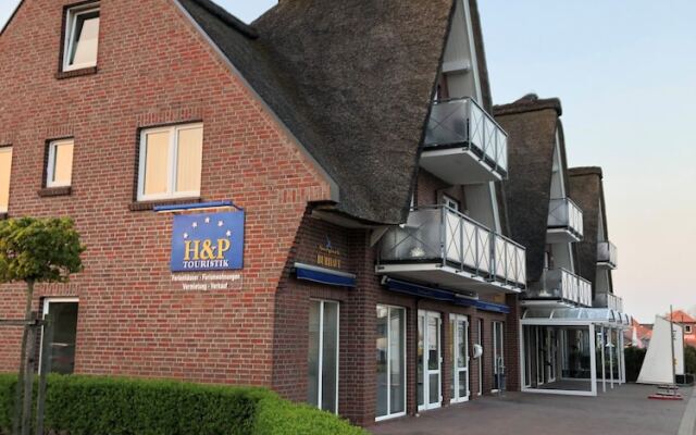 H & P Seepark Burhave