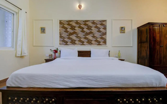 OYO 83174 Rani Bagh Resort