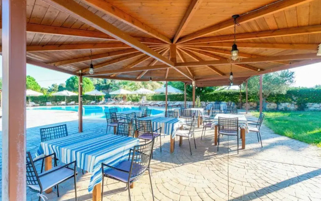 Tsokas Hotel