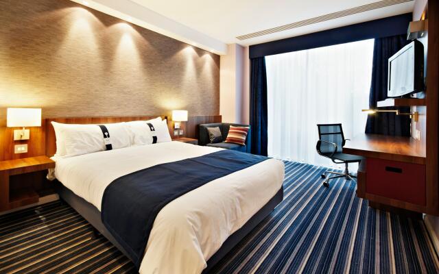 Holiday Inn Express Madrid-Leganes, an IHG Hotel