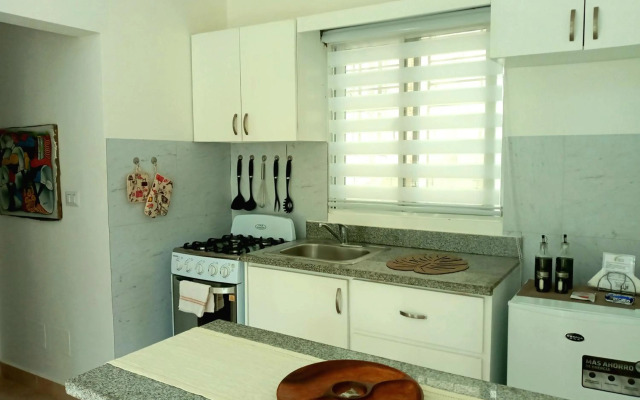 Dominican Dream Apartments