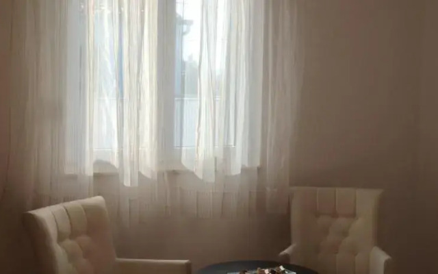 Beach Apartments Rafael
