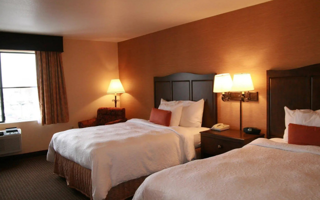AC Hotel by Marriott Park City