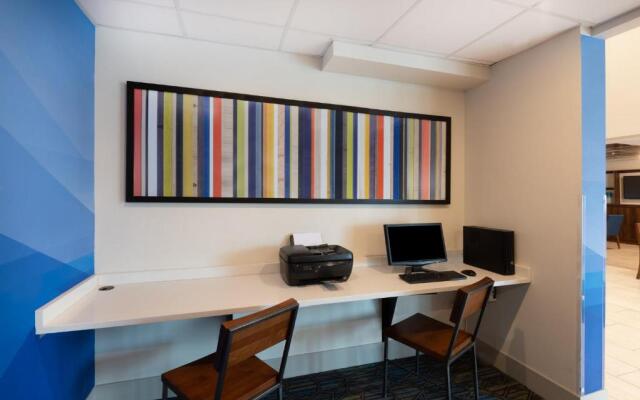 Holiday Inn Express Vermilion by IHG