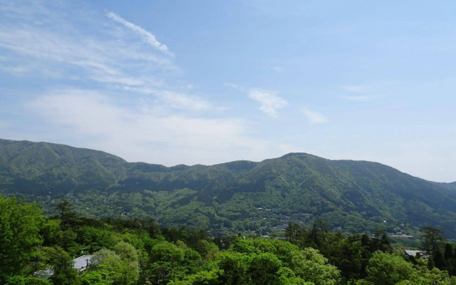 Gen Hakone Gora
