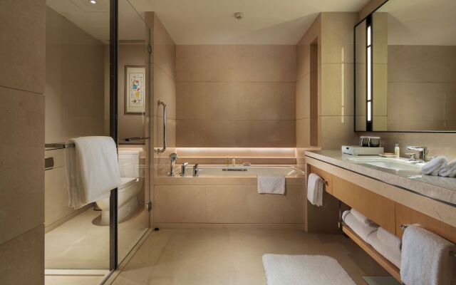 DoubleTree by Hilton Chengdu - Longquanyi