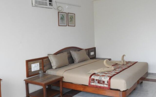 Goa Highridge Residency