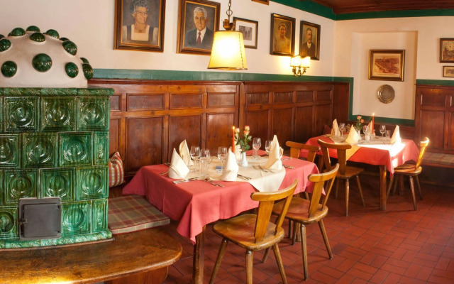 Gasthof Schorn