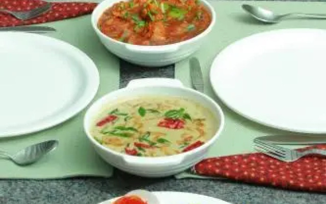 The Tangerine Resort