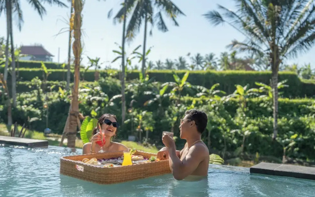 Dewi Kunti Villa