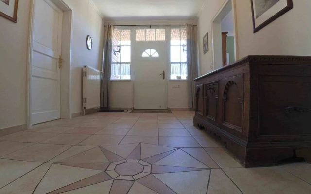 Ferienvermietung Thomsen-Detlefs