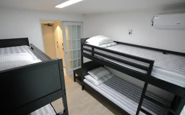 The Great Guest Guesthouse