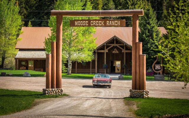 Moose Creek Ranch