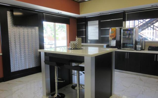 Executive Inn and Suites Tyler