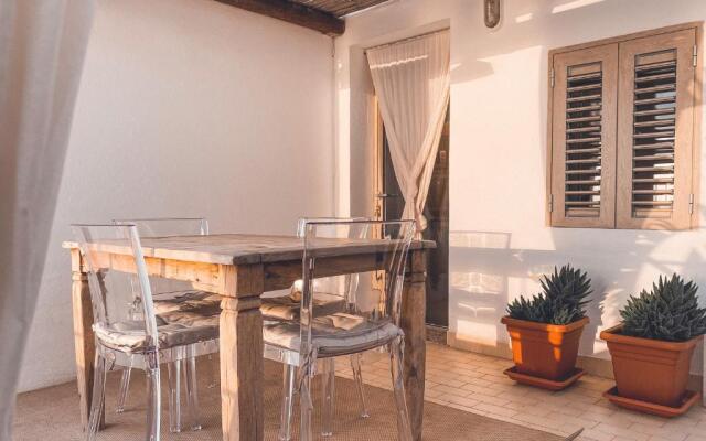 La Casa Sul Tramonto