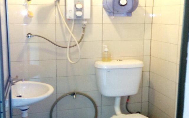 马六甲M国际旅馆(M International Inn Hotel Melaka)