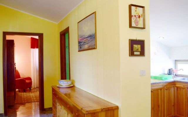 Locazione turistica Serena