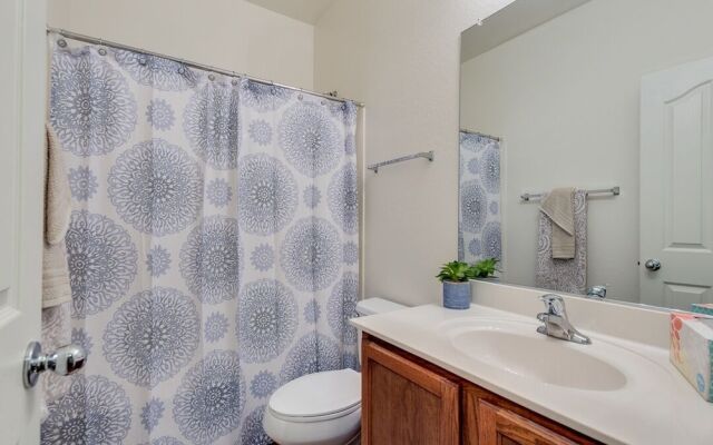 Sonora 3 Bedroom Home
