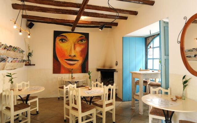 Niños Hotel Fierro